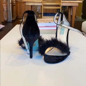 Betsy Johnson heels